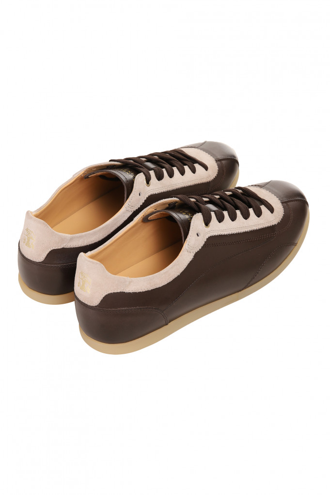 Купить Кеды Brunello Cucinelli 3