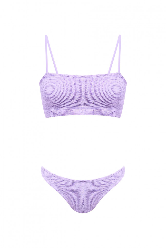 Купити Купальник HUNZA G