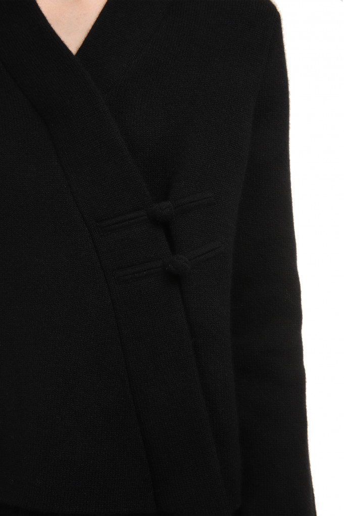 Купити Кардиган Lisa Yang 4