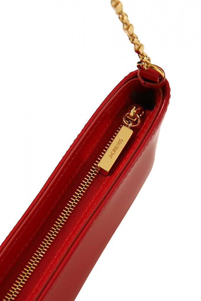 Купити Сумка JACQUEMUS 4