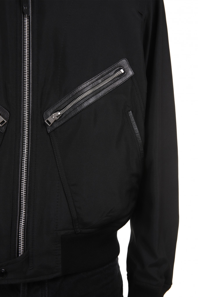 Buy Bomber Tom Ford 4