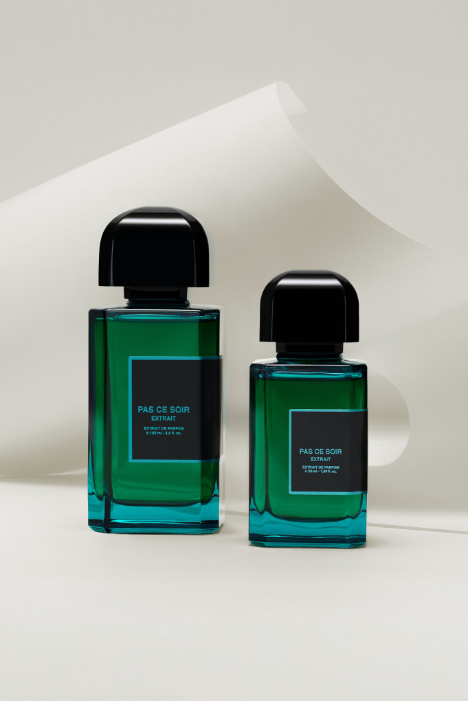 Купити Екстракт парфумерний BDK Parfums Paris 3