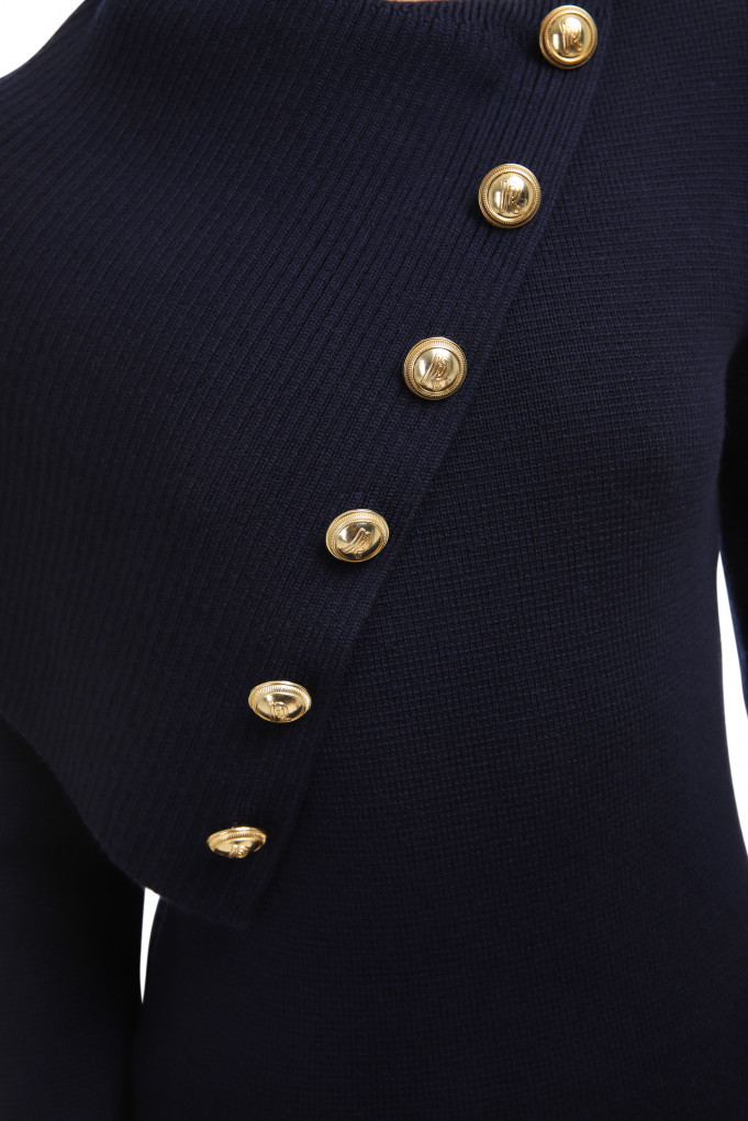 Купить Пуловер RABANNE 4