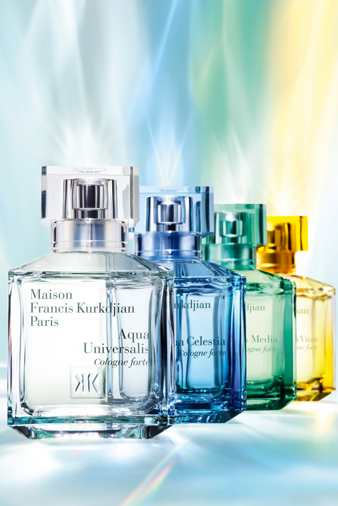 Buy Eau de Parfum Maison Francis Kurkdjian 5