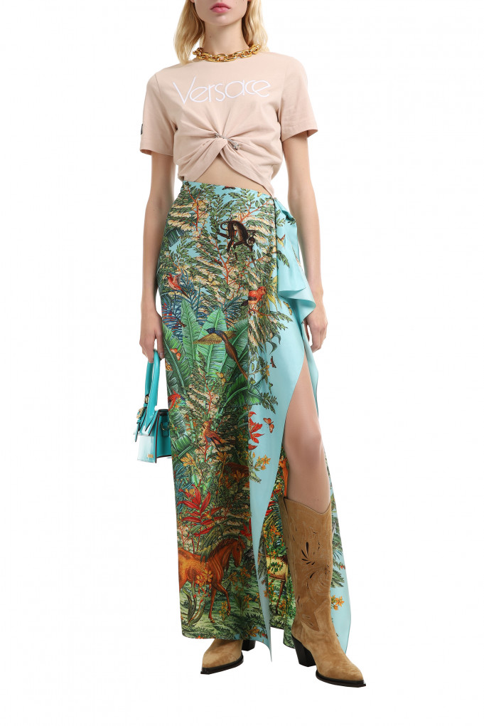 Buy Skirt X SANAHUNT 2