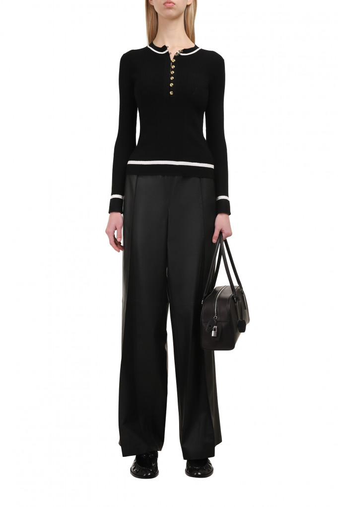 Купити Штани YVES SALOMON 2