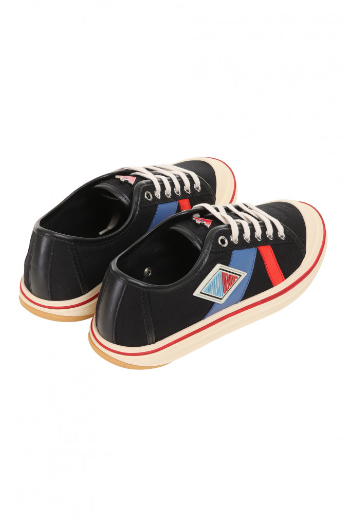 Купити Кеди BOTTEGA VENETA 3