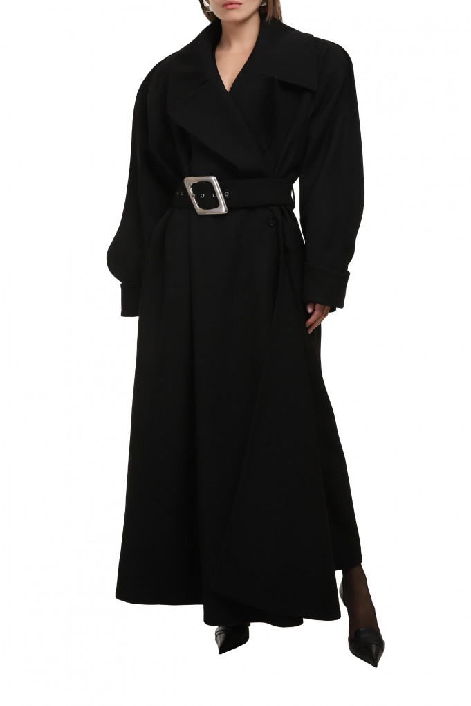 Купити Пальто MUGLER