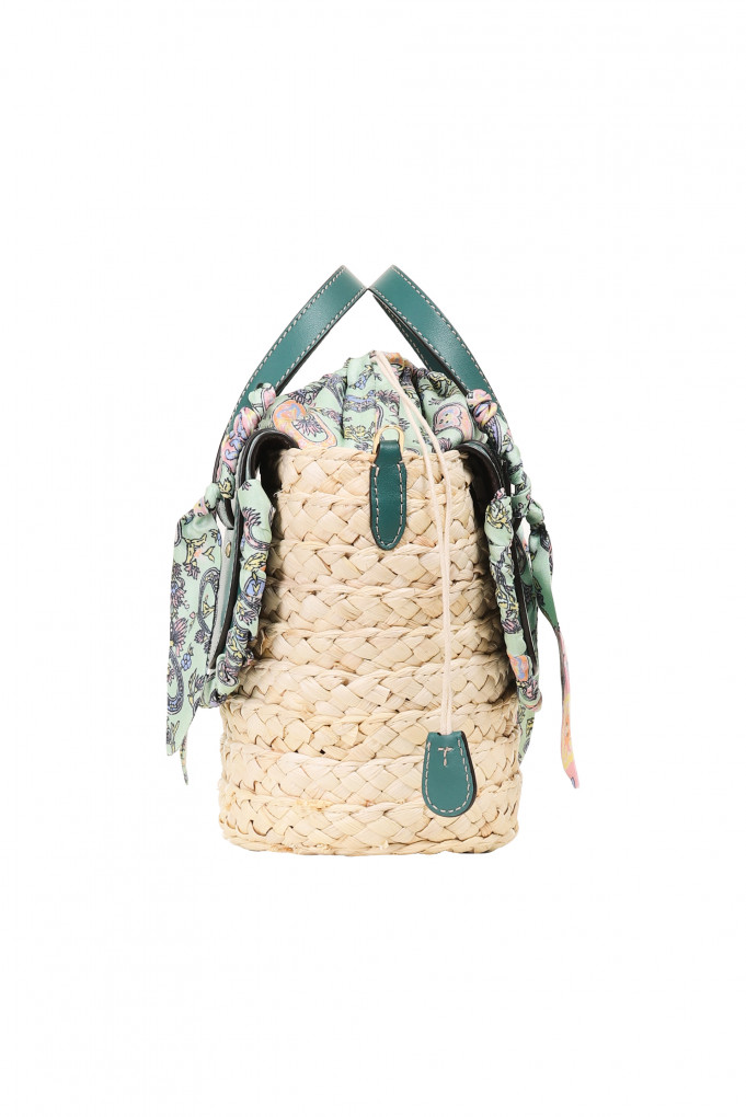 Купити Сумка CUBA LAB 3