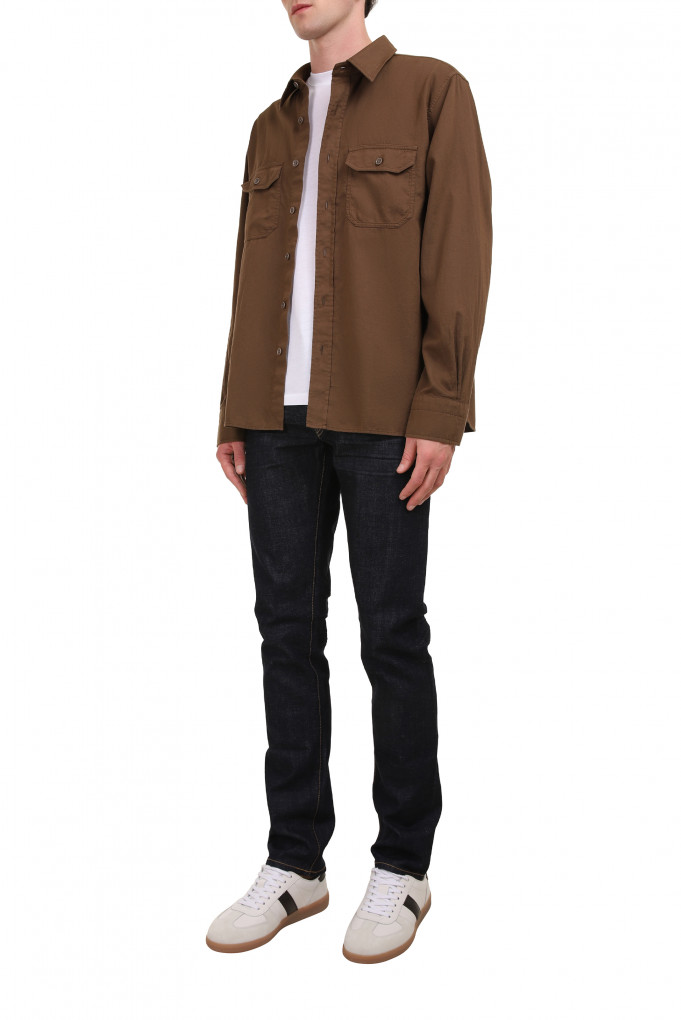 Купити Сорочка Tom Ford 2