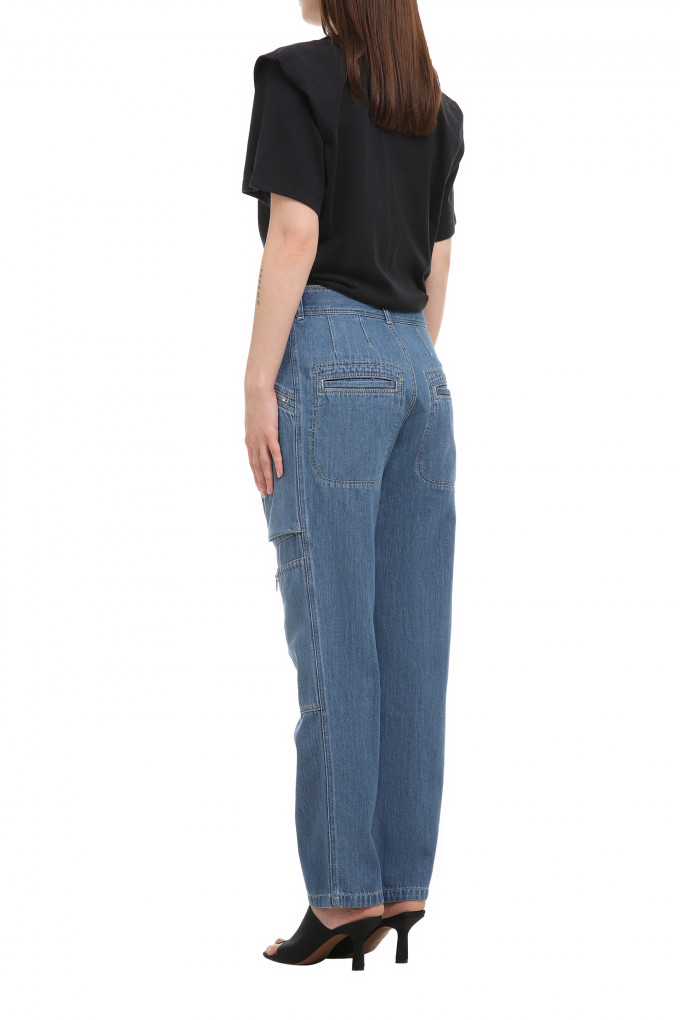 Купити Джинси ISABEL MARANT 3