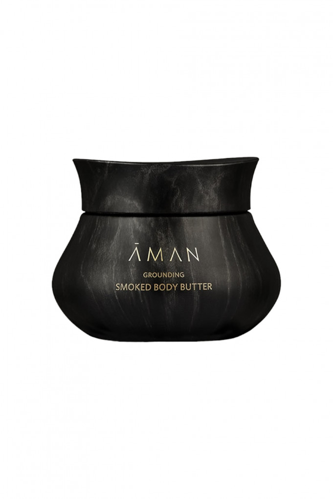 Купити Олія для тіла розслаблююча AMAN