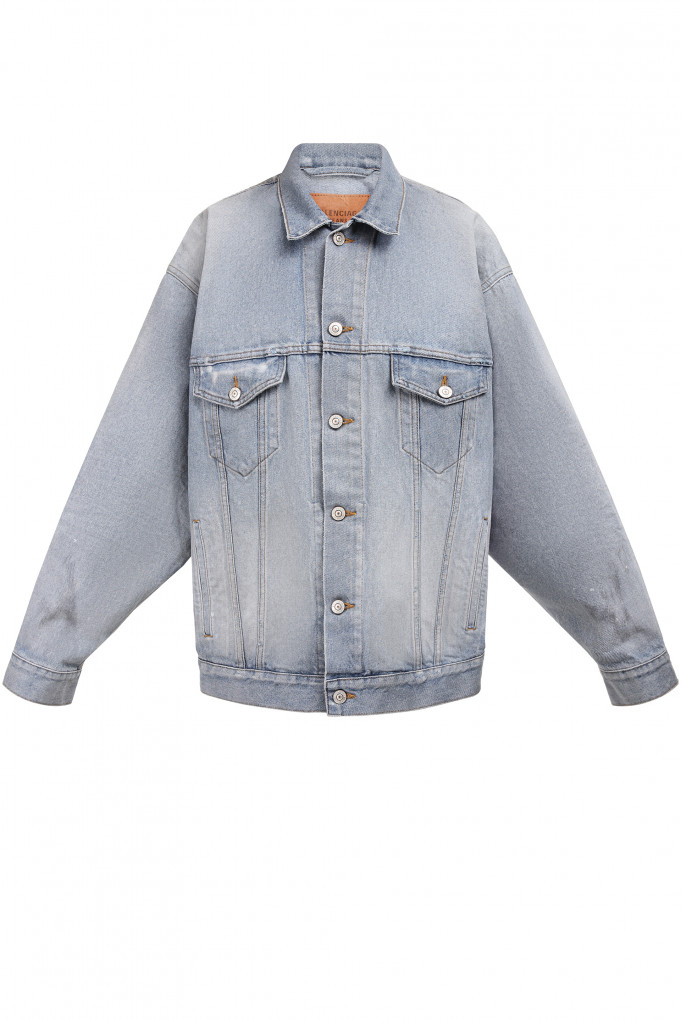 Купити Куртка BALENCIAGA