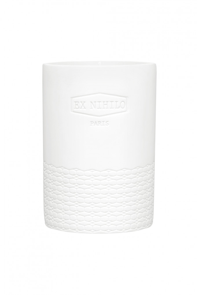 Купити Свічка парфумована Ex Nihilo