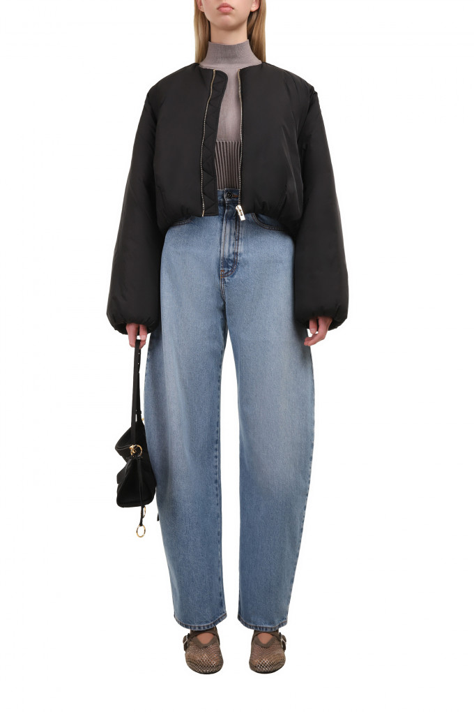 Купити Джинси ALAÏA 2