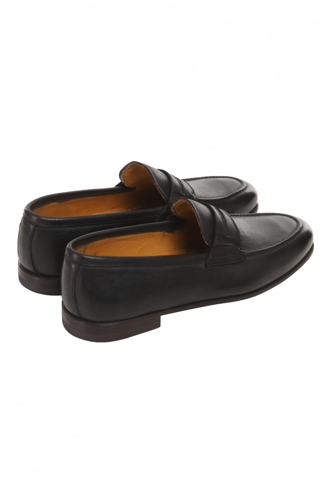 Купити Мокасини Bontoni 3