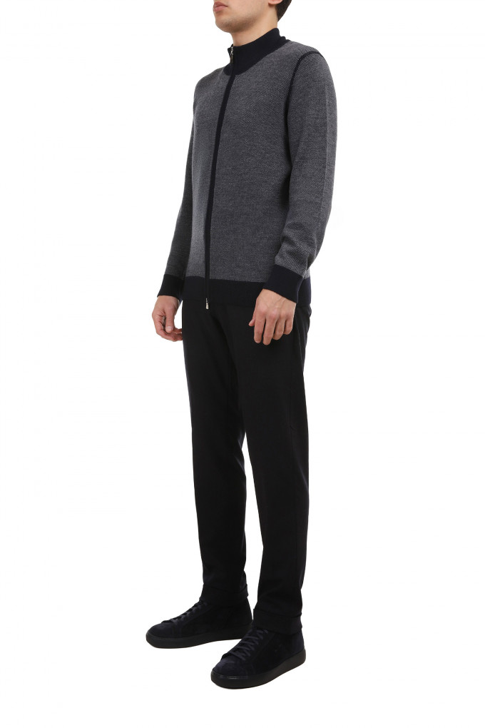 Купить Брюки Marco Pescarolo 2