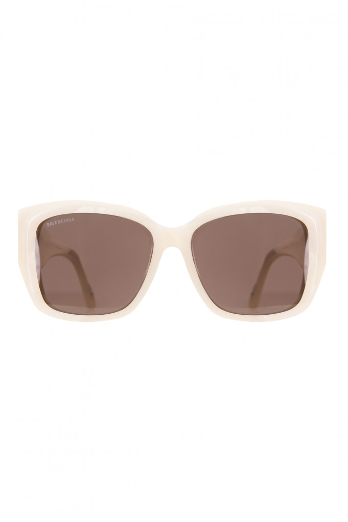 Купити Окуляри сонцезахисні BALENCIAGA