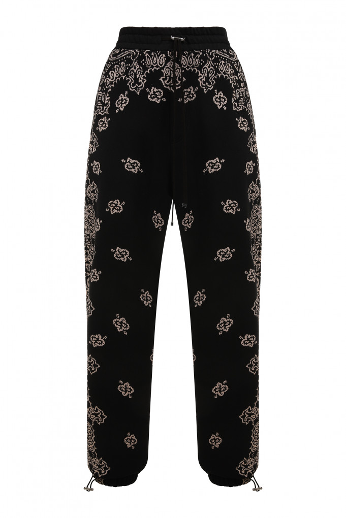 Купити Штани спортивні Amiri