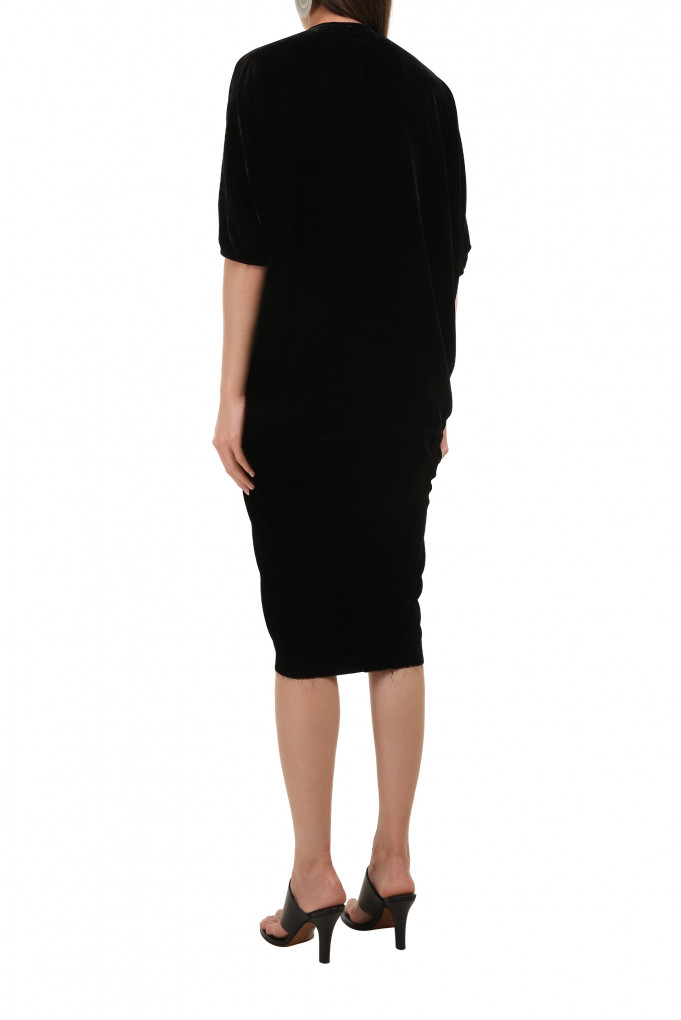 Купити Сукня Rick Owens 3