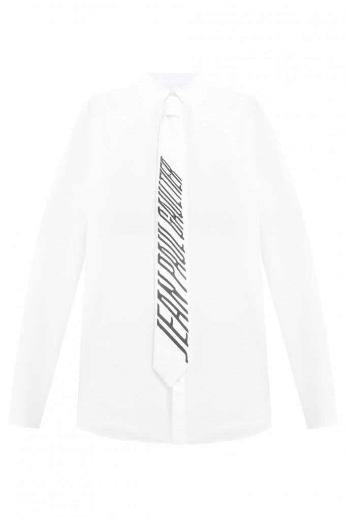 Купити Сорочка JEAN PAUL GAULTIER