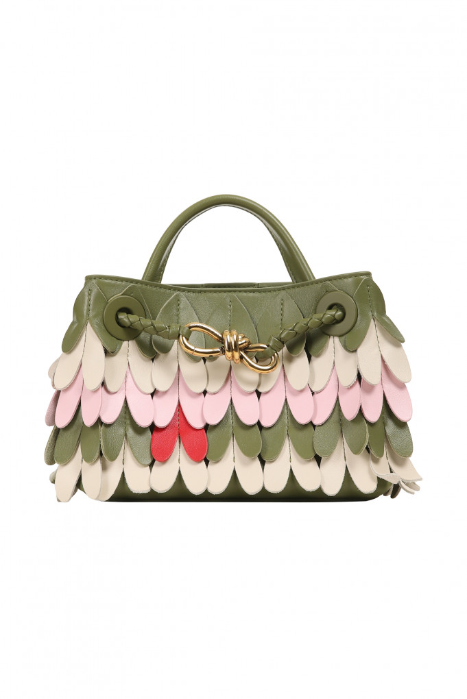 Купить Сумка BOTTEGA VENETA