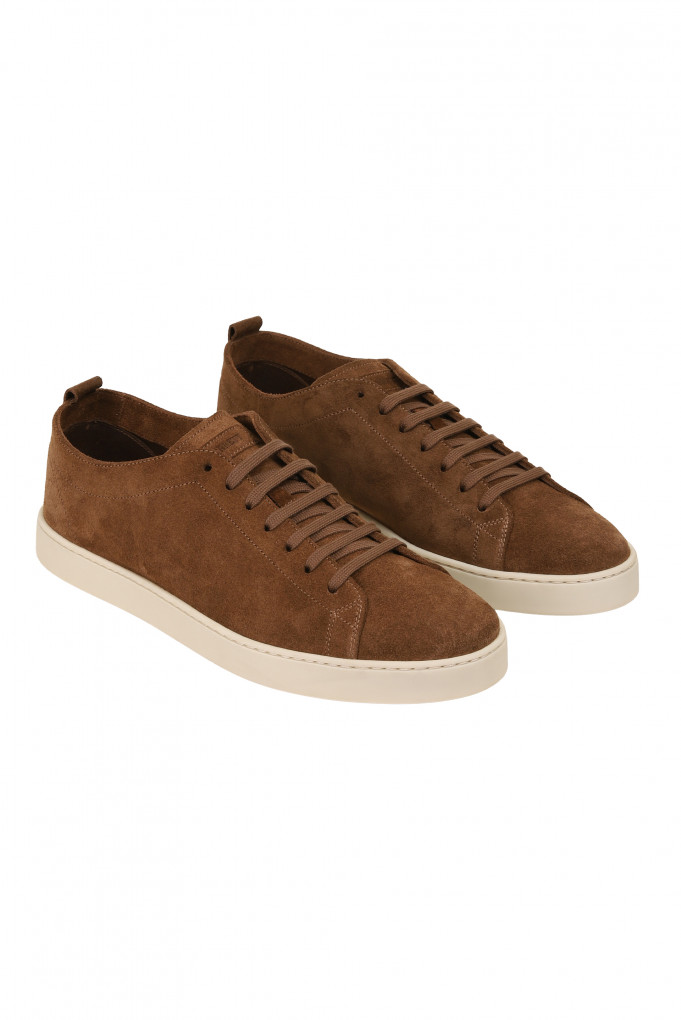 Купити Кеди BARRETT 2