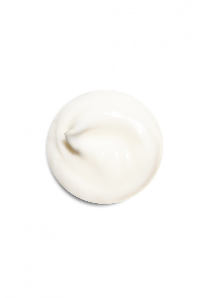 Купити Крем для обличчя та шиї нічний зволожувальний EviDens De Beauté 3