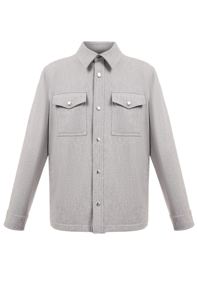 Купити Сорочка Brunello Cucinelli