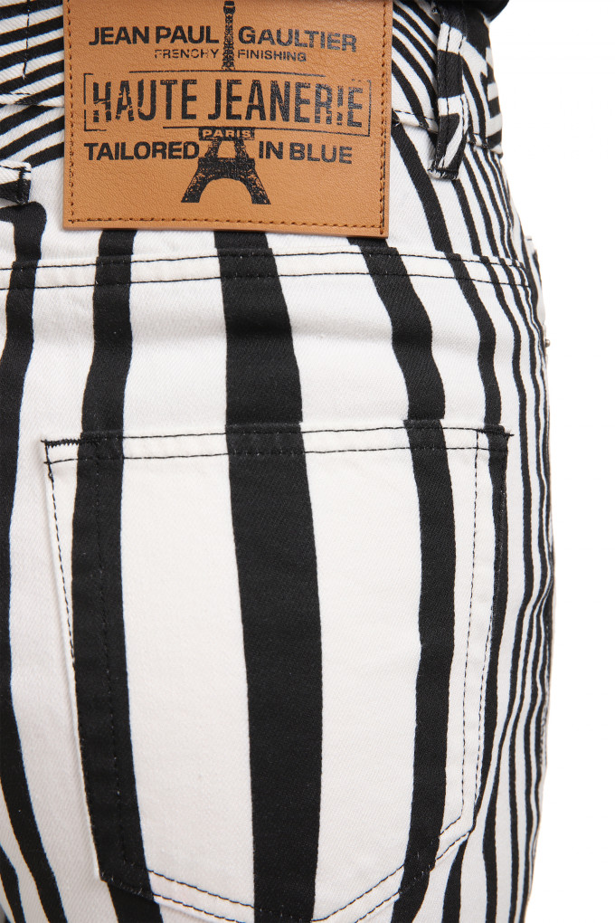 Купити Джинси JEAN PAUL GAULTIER 4