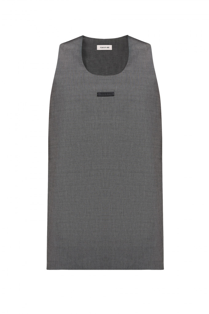 Купити Майка FEAR OF GOD