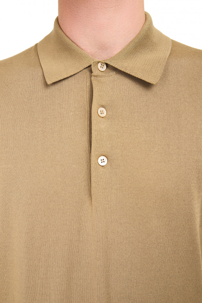 Купить Поло Tom Ford 4