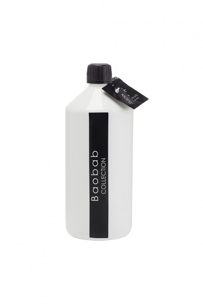 Купить Сменный флакон для аромадиффузора Baobab Collection