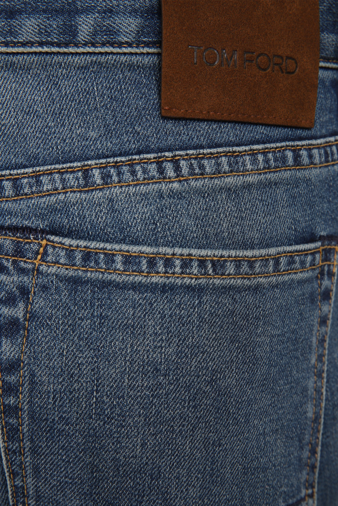 Купити Джинси Tom Ford 4
