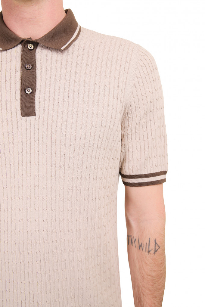 Купити Поло GRAN SASSO PREMIUM 4