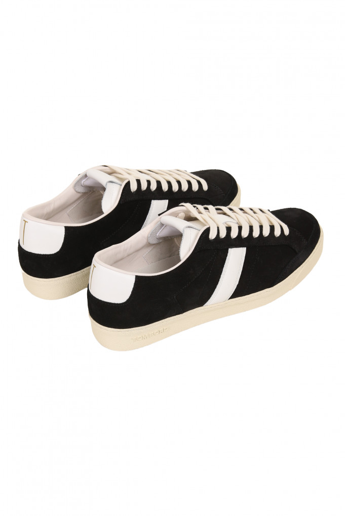 Купити Кеди Tom Ford 3