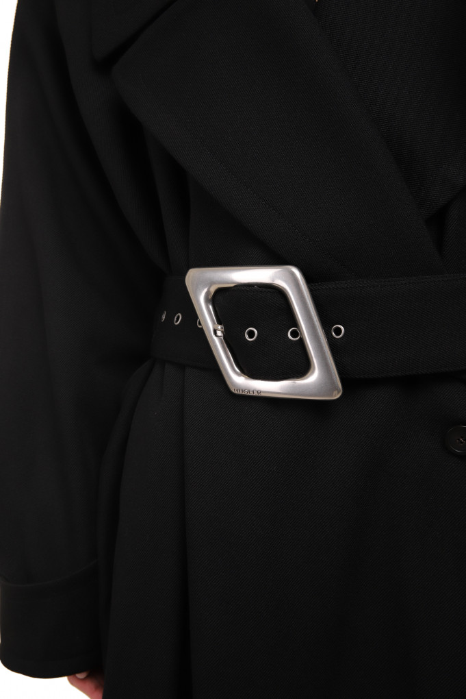 Купити Пальто MUGLER 3