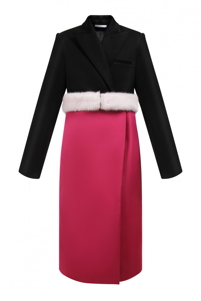 Купить Пальто Peter Do