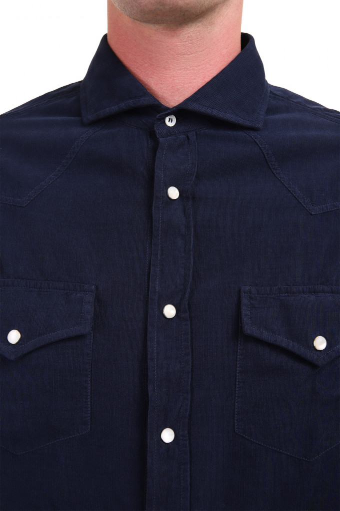 Buy Shirt Brunello Cucinelli 4