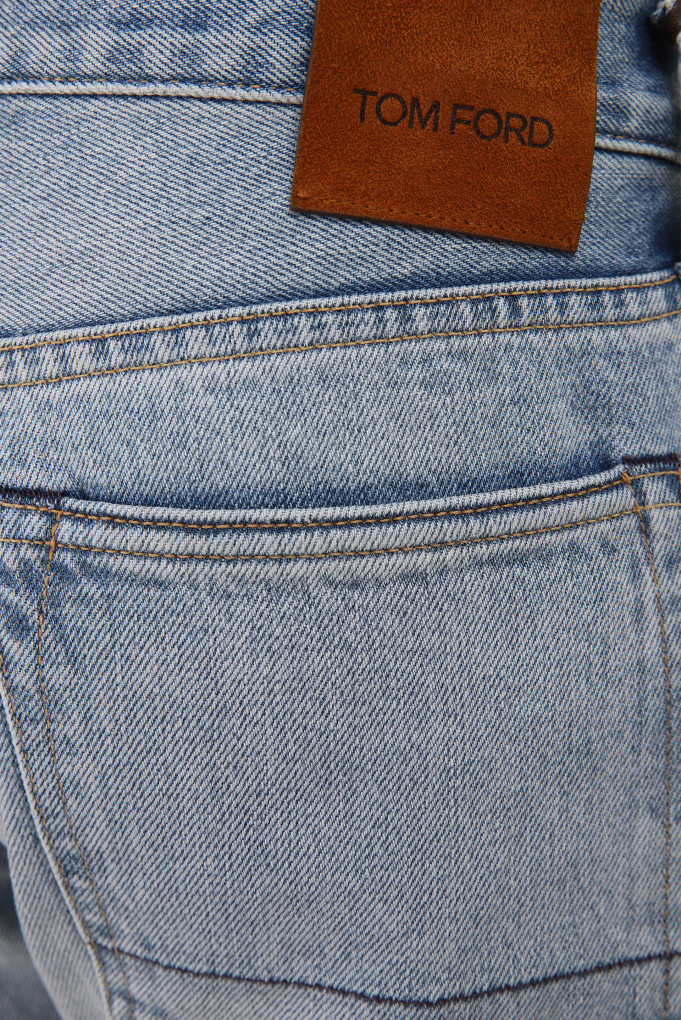Купити Джинси Tom Ford 4
