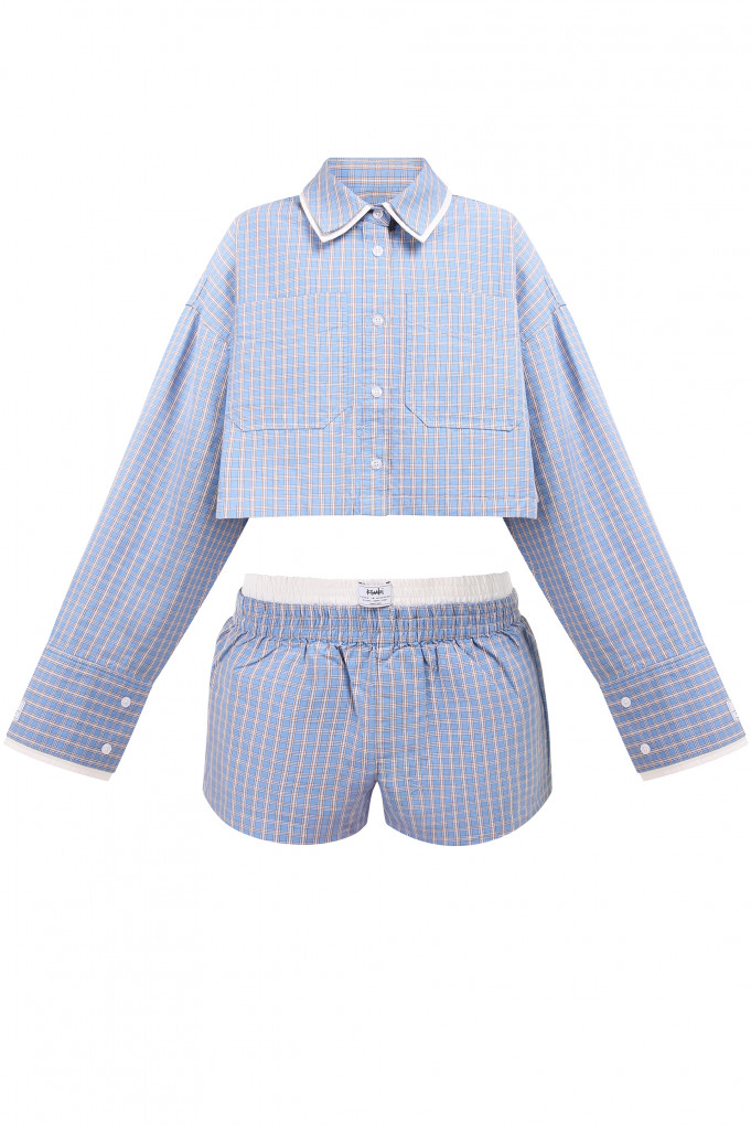 Купити Костюм KSUBI