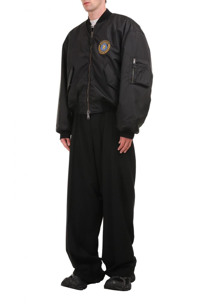 Купити Бомбер BALENCIAGA 2