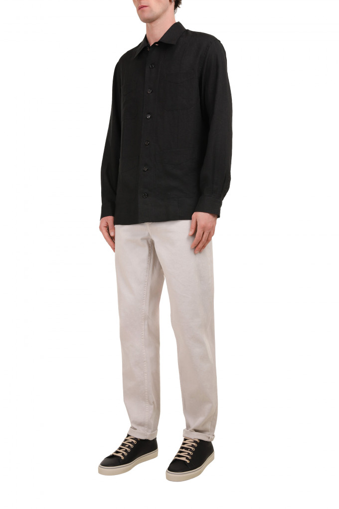 Купити Сорочка Brunello Cucinelli 2