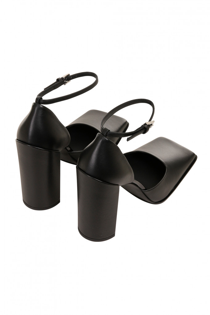 Купити Босоніжки ALAÏA 3