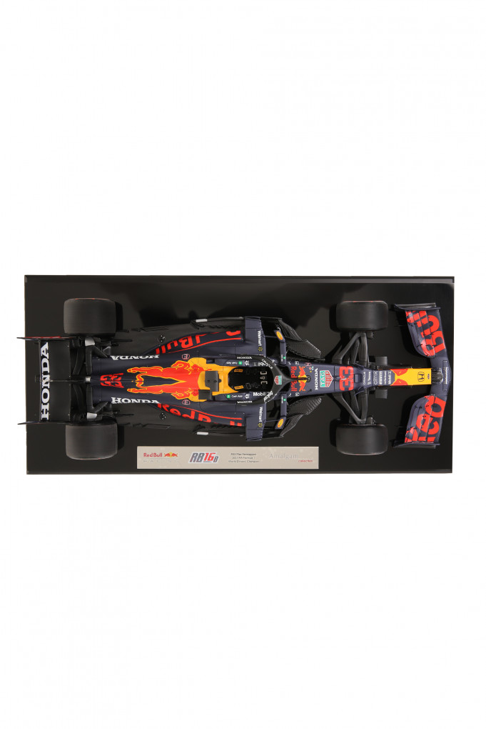 Купить Модель автомобиля Amalgam Collection 3