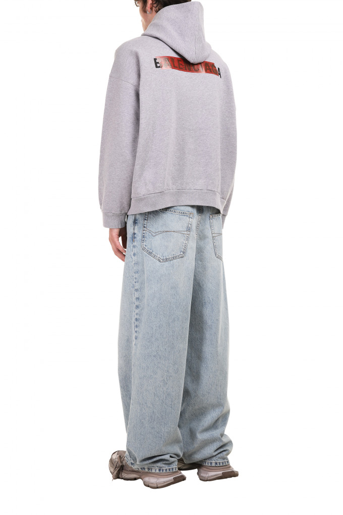 Купити Худі BALENCIAGA 3