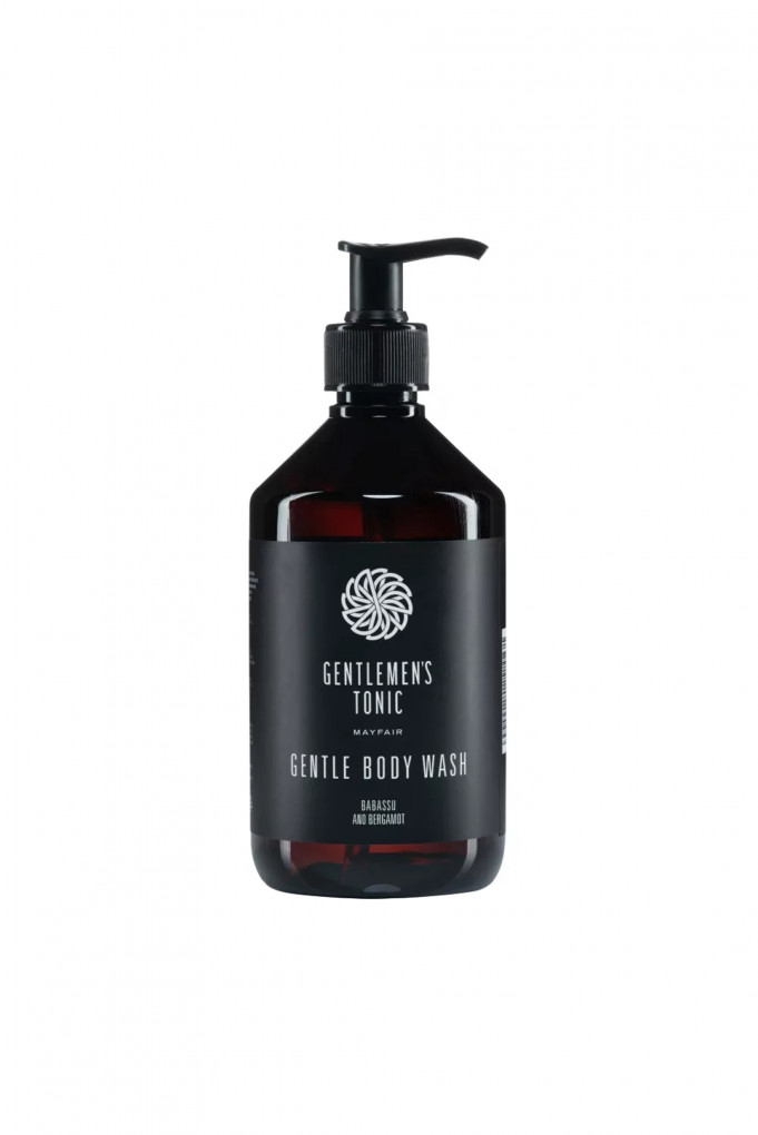 Купити Гель для душу Gentlemen's Tonic