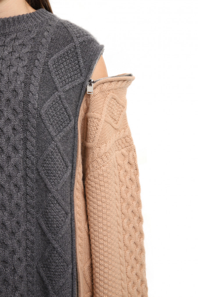 Купити Светр JACOB LEE 4