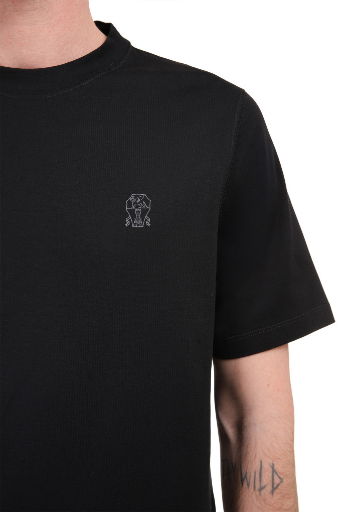 Купити Футболка Brunello Cucinelli 4