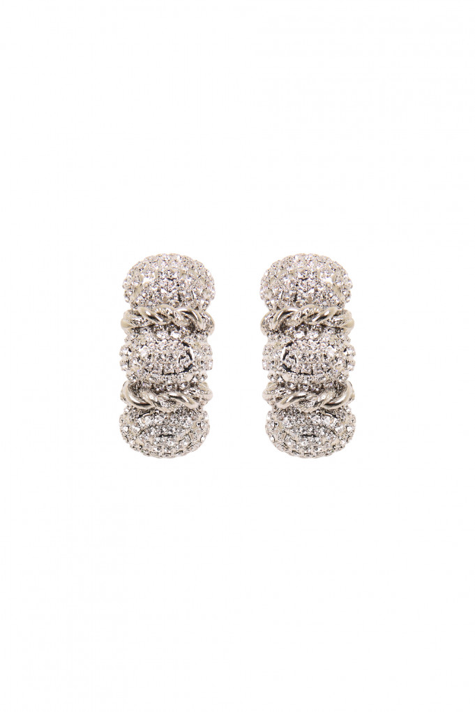 Купити Сережки Alessandra Rich